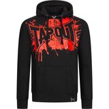 Tapout Men's hooded sweatshirt regular fit | Shoptok.si