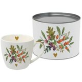 PPD Papperproducts Design Forest Herbs - Šolja - Forest Herbs, Big Cene