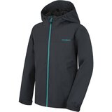 Husky Children's outdoor jacket Zunat K dk. Grey | Eponuda.ba