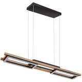  Viseća LED svjetiljka (30 W, D x Š x V: 100 x 13,5 x 120 cm) Cijene