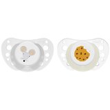  Varalica silikon 16-36m+2/1 siva physio air Cijene