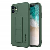 Wozinsky OVITEK ZA IPHONE 12 PRO MAX TEMNO ZELEN, (21972959) | Shoptok.si