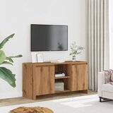 vidaXL TV ormarić Artisan hrast 102x37,5x52,5 cm izrađeno drvo | shoptok.hr