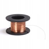 Rosfix bakrena žica 15M 0,1 mm natančnost za elektroniko, (22016827) | Shoptok.si