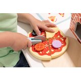 Zopa drvena pizza u kutiji | shoptok.hr