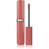 L´Oréal Paris Infaillible Laque Resistance dugotrajni tekući ruž za usne daje hidrataciju i sjaj nijansa 213 Smoked Rose 4.3 ml Cijene