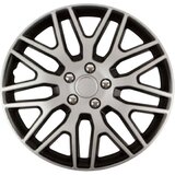 Versaco Ratkapne Dakar Silver & Black, 14″, 4 komada | Eponuda.com