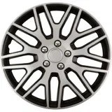 Ratkapne Dakar Silver & Black, 14″, 4 komada