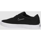 Nike SB Shane Skate cevlji black / white / black | Shoptok.si