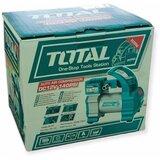 Total Automobilski kompresor na zrak 10 bara/10atm (TTAC1406) | shoptok.hr