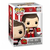 Funko POP! WWE: The Miz (Anniv) Cene