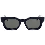 Retrosuperfuture Occhiali da Sole Sempre Black DEJ Crna | shoptok.hr