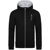 LOAP Men's sweatshirt EWOLUCION Black