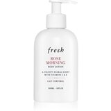 Fresh Rose Morning Body Lotion losjon za telo 300 ml | Shoptok.si