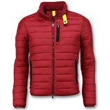 Enos Puhovke 100899012 Rdeča | Shoptok.si