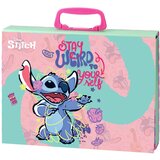 Best Buy Academy, koferče sa ručkom, A4, Stitch Cene
