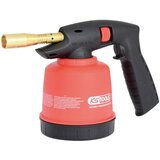 Ks Tools Univerzalna kartušna spajkalna naprava\, plastika 903.5901 plinski gorilnik, (20430263) Cene