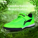 Li-Ning Dečje patike za fudbal, Zelene | Eponuda.com