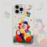 INORCO Ovitek za iPhone 14 Pro iz pšenične slame, razgradljiv ovitek za telefon, vzorec, natisnjena lupina telefona, (22034035) | Shoptok.si