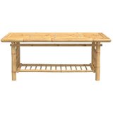  Stolić za kavu 110 x 55 x 45 cm bambus | Eponuda.com