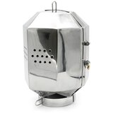 Kiotos Stainless Steel Luxury Head Cage Cijene
