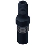 REED Electronics Schlauchtülle für Schlauch-ID 10mm #####Schlauchtülle 1 St. | Eponuda.ba
