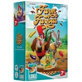 Loki Društvena igra Farm & Furious Cene