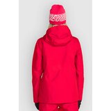 Volcom Eras Gore Ins Jacket bright cherry | Shoptok.si