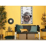  Poster - Dressed Up Pug 40x60 | shoptok.hr