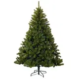  novogodišnja jelka LUX 180cm (508 grana) - 180872