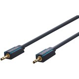 Clicktronic 70479 kabel 2X jack 3.5 vtič 3,0M | Shoptok.si