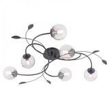 PAUL NEUHAUS 6737-18 - led plafonski luster widow 6xG9/3W/230V | Eponuda.com