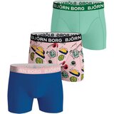 Bjorn Borg core 3x otroške boksarice Cene