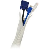 Logilink fleksibilni dršač kablova 1.8m sivi ( 1466 ) | ePonuda.com
