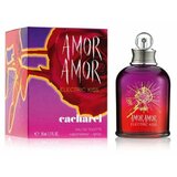 Cacharel AMOR AMOR ELECTRIC KISS EDT SPREJ 50ML Slike