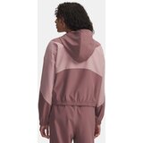 Under Armour Women's jacket UA Rival Woven Jkt HD-BRN - Women's | shoptok.hr