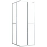  Tuš-kabina matirana ESG 90 x 70 x 180 cm | Eponuda.com