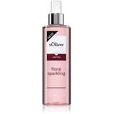 United Floral Sparkling sprej za tijelo za žene 250 ml