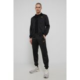 Ea7 Emporio Armani Trenirka 8NPV71.PJ08Z.NOS za muškarce, boja: crna | shoptok.hr