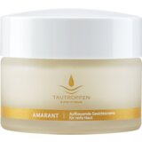 Tautropfen amaranth - krema za lice Cijene