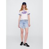 GAP Crop T-shirt - Women's | Shoptok.si