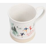 Sinsay Šalica s blagdanskim motivom | shoptok.hr