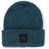 Calvin Klein Jeans Kape XL BEANIE K50K512357 Zelena u