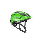  KACIGA SCOTT SPUNTO JUNIOR fluo green 50-56 Cene