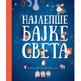 Vulkan Izdavaštvo Najlepše bajke sveta | Eponuda.com