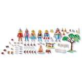  Playset Playmobil 71827 Astérix 159 Dijelovi | shoptok.hr