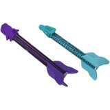 Rocket Launcher Game Dinosaurs Forest Colorful Push Up | shoptok.hr