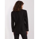 Och Bella Jacket-TW-ZT-BI-2018.23-black | shoptok.hr