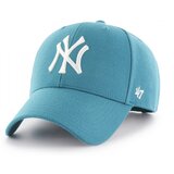 47 Brand Kape s šiltom Cap mlb new york yankees mvp snapback Zelena | Shoptok.si