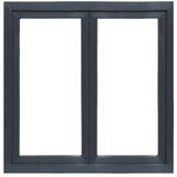 PVC okno (Š x V: 120 x 120 cm, Smer odpiranja: Desno) Cene